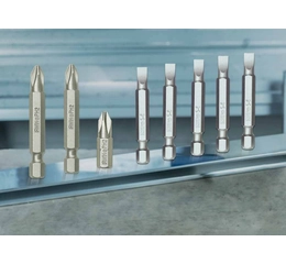 Pontas Para Parafusadeira Irwin